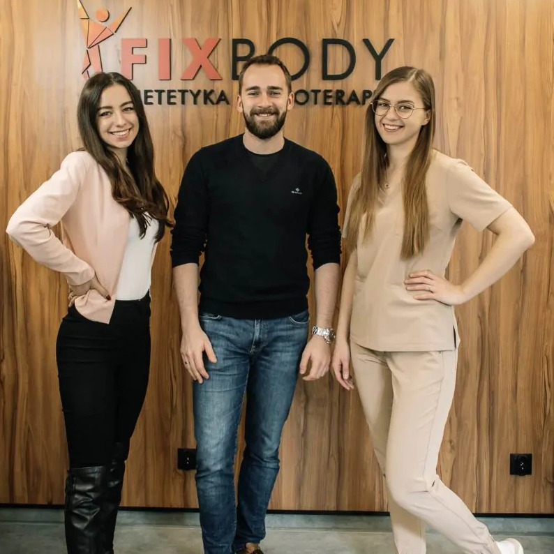 Nasz zespół specjalistów