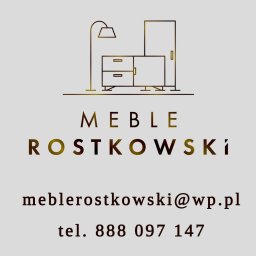 Meble Rostkowski - Producent Mebli Na Wymiar Małkinia