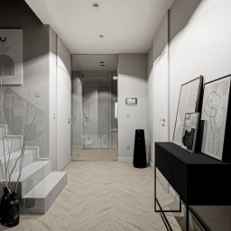 Projektowanie mieszkania Kielce 2