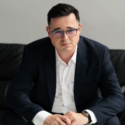 Radca Prawny i Doradca Restrukturyzacyjny Arkadiusz Brzozowski