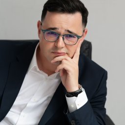 Radca Prawny i Doradca Restrukturyzacyjny Arkadiusz Brzozowski