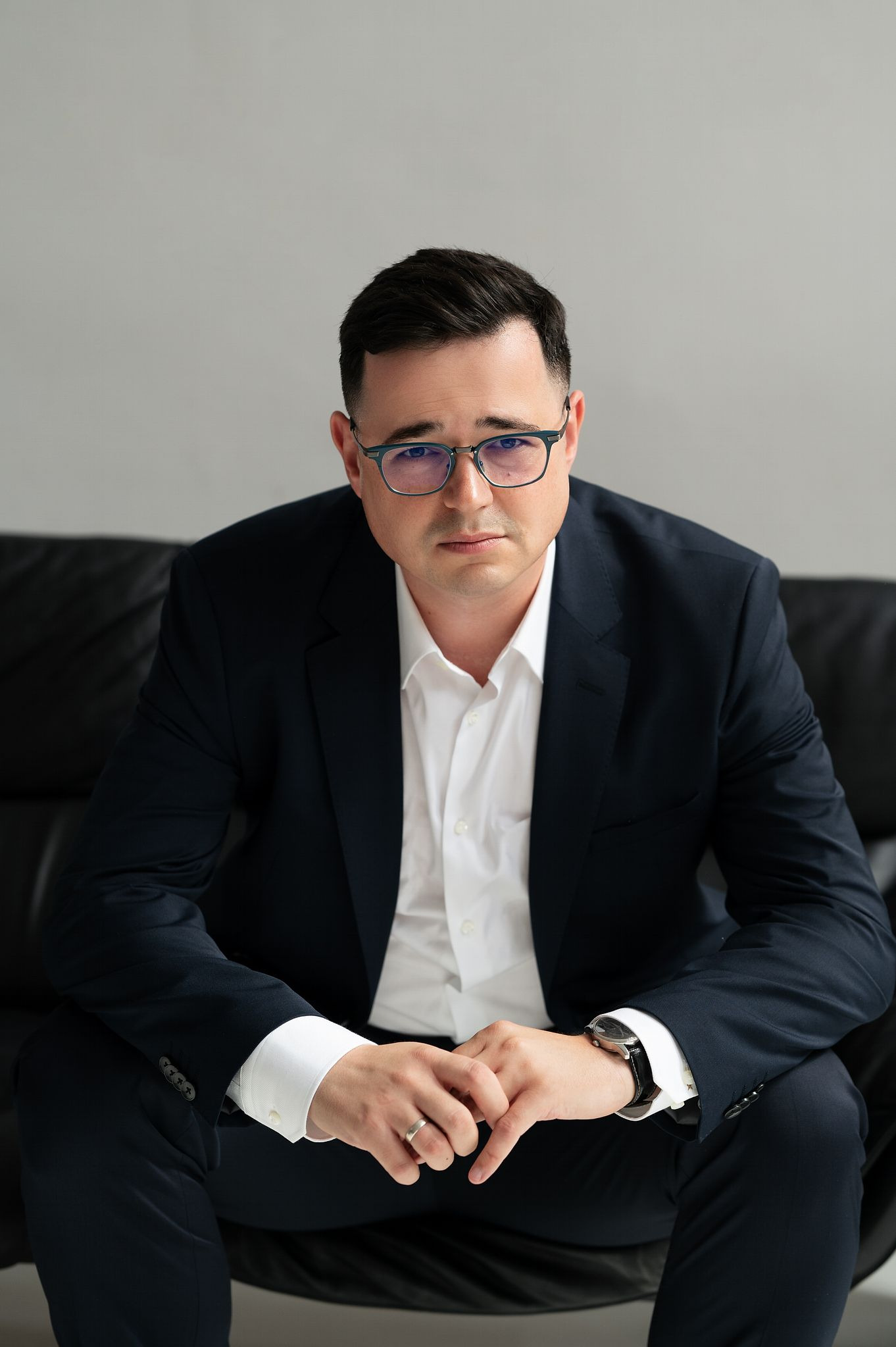 Radca Prawny i Doradca Restrukturyzacyjny Arkadiusz Brzozowski