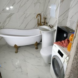 Remont łazienki Ząbki 4