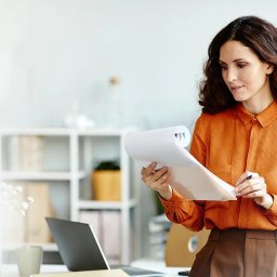 Pełna księgowość Szyce 1