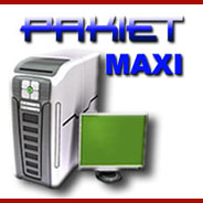 Pakiet MAXI