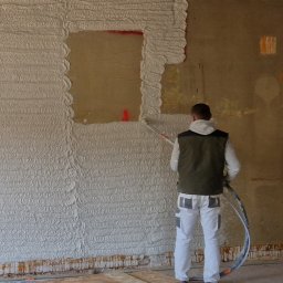 Tynki maszynowe Kołobrzeg 2