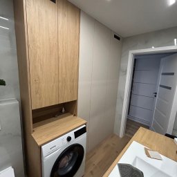 Kuchnie na wymiar Tarnów 4