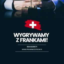 Prawnik Ostrów - Windykator Ostrów Wielkopolski