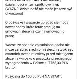 Dotacje unijne Michałowo 1