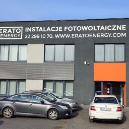 Magazyn  - ul. Szeligowska 42, Warszawa