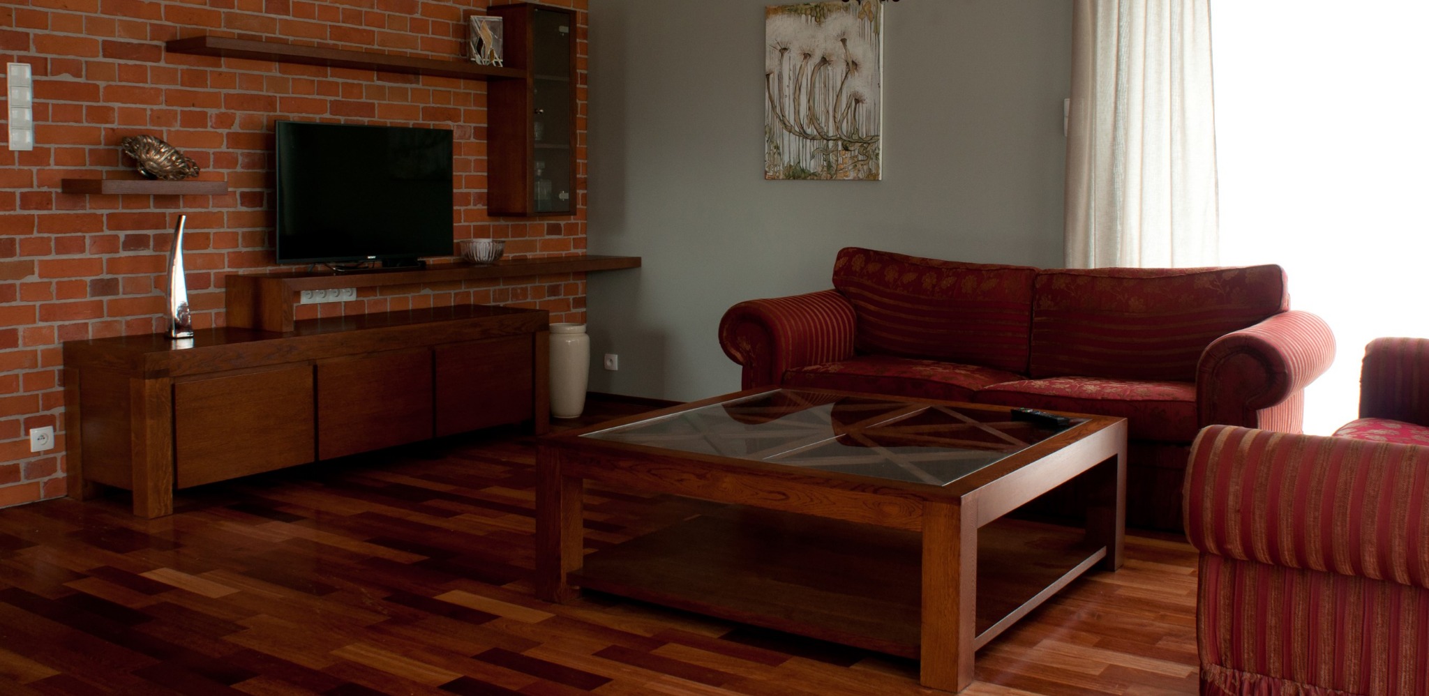 Kolekcja KUBUS, dąb