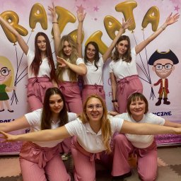 RATATATA SP. Z O.O. - Iluzjoniści Częstochowa