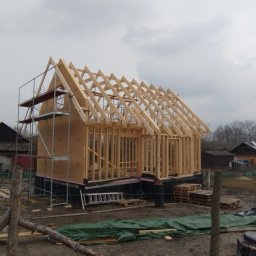 Domy murowane Busko-Zdrój 4