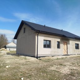 Domy murowane Busko-Zdrój 2