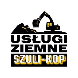 Szuli Kop - Fundament Szymbark