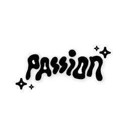 Passion - Projektowanie Logo Sulików