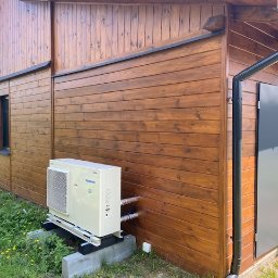 Magazyny energii Suchy Dwór 4