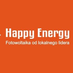 Happy Energy SA - Energia Odnawialna Warszawa