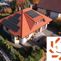 Fotowoltaika Pułtusk 1