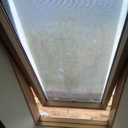 Mycie okien Bydgoszcz 1