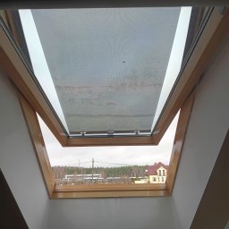 Mycie okien Bydgoszcz 2