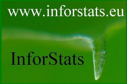 STATYSTYKA - analizy statystyczne do pracy magisterskiej