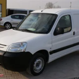 odbiore wolny ładunek drobnicowy