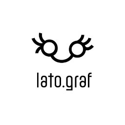lato.graf - Logo Dla Firmy Rzeszów