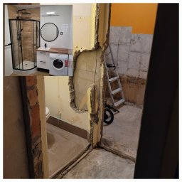 Remonty mieszkań Szczecin 3