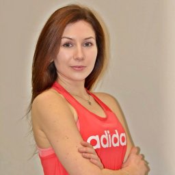 Jessica Kutera STEP TO HEATLH - Trener Personalny Kamienna Góra