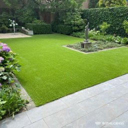 Tarasy betonowe Suchy Las 3