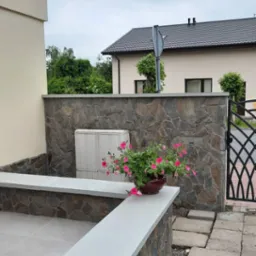 Położenie kamienia