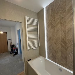 Wykończenia łazienek Gdańsk 3