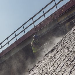 WORBA Sp. z o.o. - Skuteczne czyszczenie infrastruktury drogowej