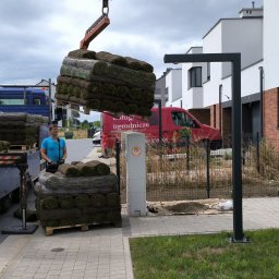 Pielęgnacja ogrodów Wrocław 1