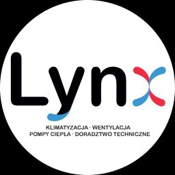 LYNX klimatyzacja, wentylacja, pompy ciepła - Montaż Wentylacji Kluszkowce