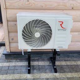 Klimatyzacja do domu Kluszkowce 4