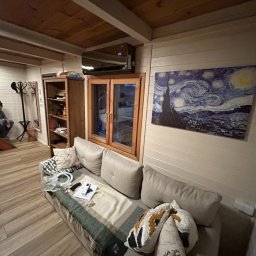 Klimatyzacja do domu Warszawa 2