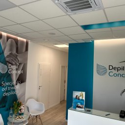 Klimatyzacja do domu Warszawa 3