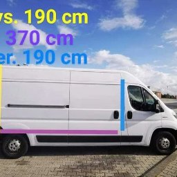 Przeprowadzki Warszawa 3