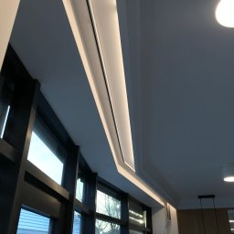 Szycie zasłon Warszawa 2