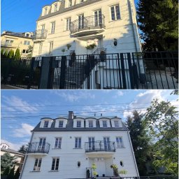 DEN-PRO Denys Demchuk - Okna i Drzwi Grodzisk Mazowiecki