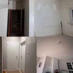 Malowanie mieszkań Milanówek 4