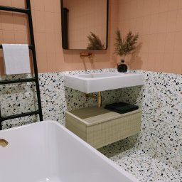 KREO ANETA JASIK-KOT - Projektowanie łazienek Lublin