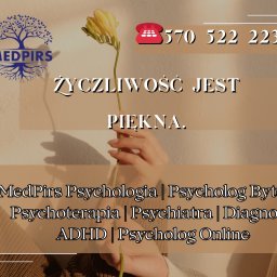 Psycholog Bytom 1