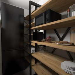 Projektowanie mieszkania Rzeszów 4