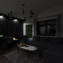 Projektowanie mieszkania Rzeszów 15