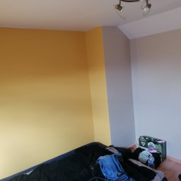 Malowanie mieszkań Warszawa 4