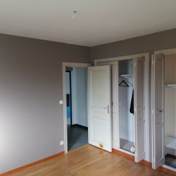 Malowanie mieszkań Warszawa 1