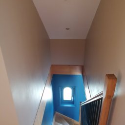 Malowanie mieszkań Warszawa 2